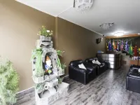 Padama Hotels in Callao