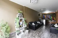 Padama Hotels in Callao