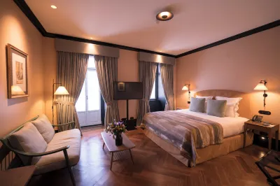 Hotel Valverde Lisboa - Relais & Chateaux