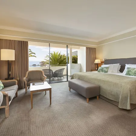 The Cliff Bay - PortoBay