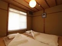 Guesthouse Kyoto-Yamashina Hotels in Yamashina Ward