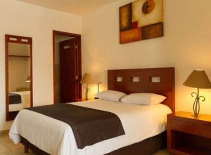 Hotel Posada Santa Bertha