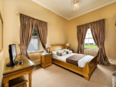 綠山酒店 威格頓酒店