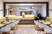 Hotel Albert Plage Hotels in Knokke-Heist