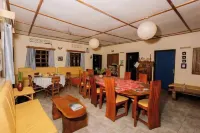 Ruwenzori View Guest House - Aamiainen