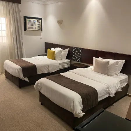 City Center Plaza Aparthotel