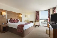 Waterfront Southport Hotel - Gym