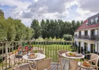 Holiday Suites Westende - Middelkerke