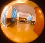 易軒希雅套房飯店 住宿飯店