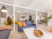 Cozy Coastal Retreat - by Traum Ferienwohnungen