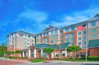 Residence Inn Baltimore Hunt Valley Hotels in Hunt Valley