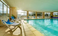 Lagrange Vacances Cap Green - Pools