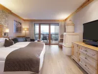 Hotel Chalet Mirabell Hotels in Hafling