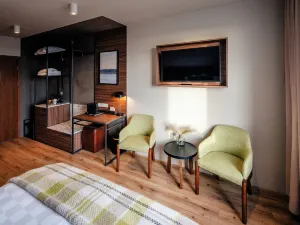 Umi Hotel