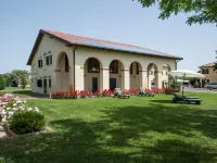 Hotel Venice Resort Airport Hotels near Venice Marco Polo Airport