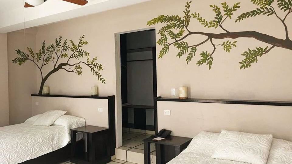 Hotel Calli Quetzalcoatl