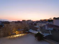 Casa Dei Delfini - Romantic