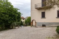DormiVeglia B&B Hotels in Lucignano