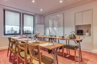 Hôtel Lyret Hotels in Шамоні