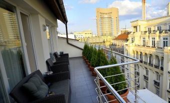 Bucur Accommodation