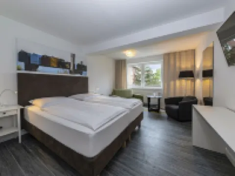 Beach Hotel California Hotels in Schonberger Strand