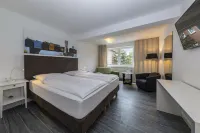 Beach Hotel California Hotels in Passade