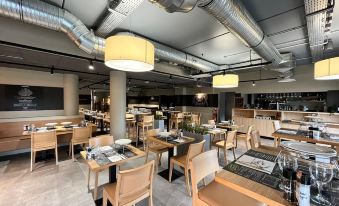 Birgit Hôtel le Havre Centre