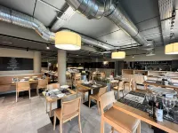 ビルジット  ホテル ル アーヴル サントー