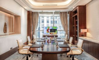 The Residences at the Ritz-Carlton Jakarta, Pacific Place