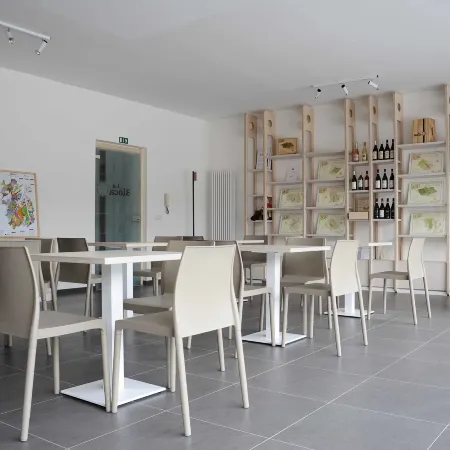 Agriturismo la Biòca