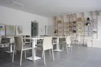 Agriturismo La Biòca - servizio colazione