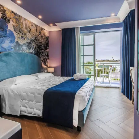 Villa Oteri Room & Bistrot
