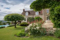 Chambres d'Hôtes la Pocterie