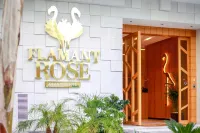 Flamant Rose Appart Hotel - 4 étoiles