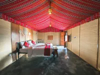 Sama Al Areesh Hotel di Bidiyah