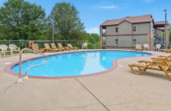 휘퍼윌 우즈 3 베드룸, 많은 편의시설 있음!