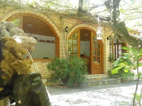 Sofos Apartments - Ramah Hewan Peliharaan