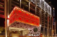 Royal Tulip Muscat Hotel a 