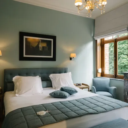 Villa Copis Hotels in Borgloon