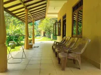 레지던스 크루니야빌라