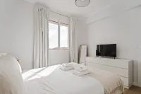 City Centre Retreat by Homie Hotels in Imaculado Coracao de Maria