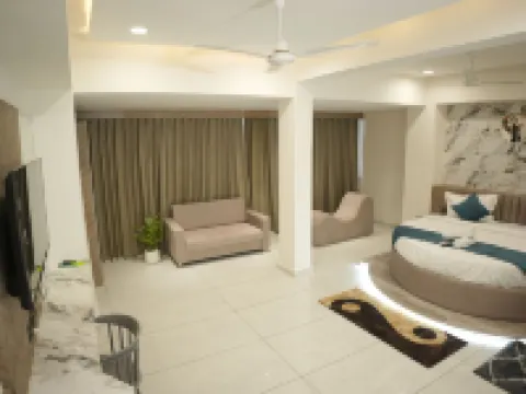Hotel White Fortune Hotels in Banaskantha