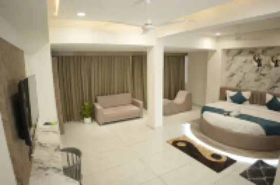 Hotel White Fortune Hotels in Banaskantha