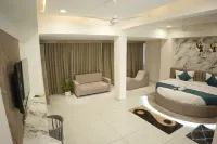 Hotel White Fortune Hotels in Palanpur