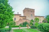 La Tavola Rotonda Hotel a Carpaneto Piacentino