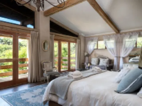 Petite Provence B&B Các khách sạn ở Ballito