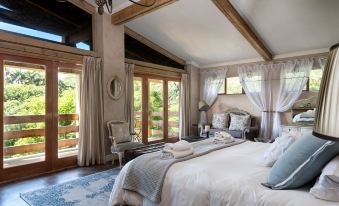 Petite Provence B&B