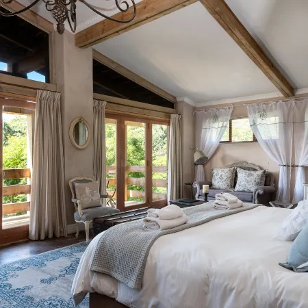 Petite Provence B&B