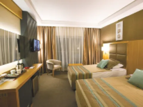 Efeler Hotel Hotels in Aydin