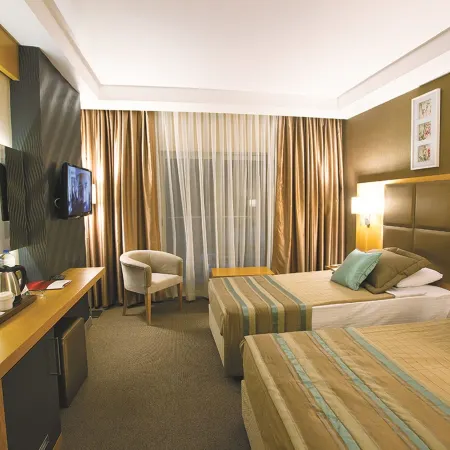 Efeler Hotel